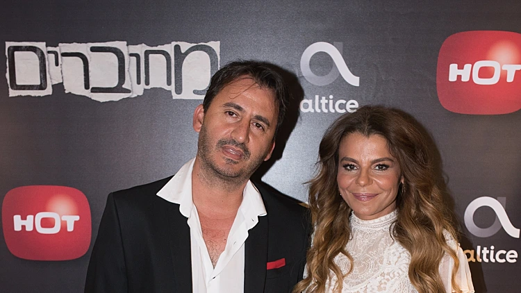 רינת גבאי ודורון מור