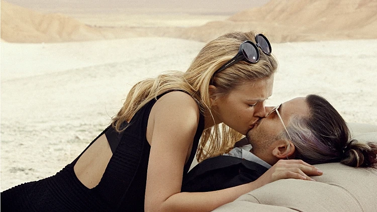 בר רפאלי,ציון ברוך