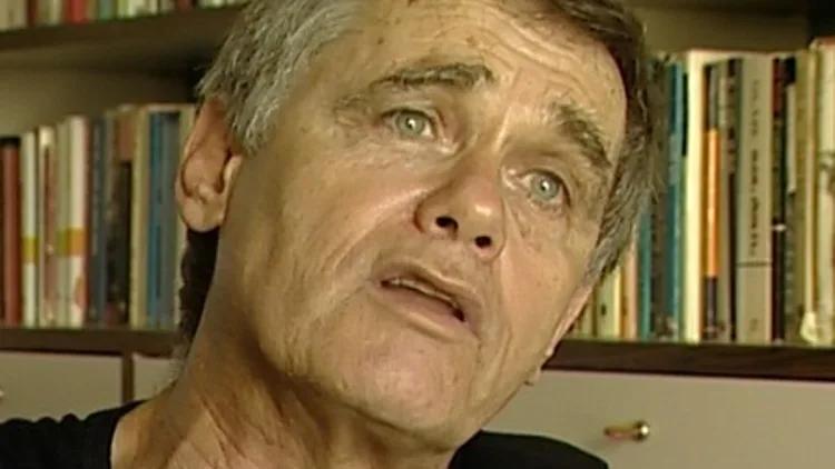 סופר הילדים אפרים סידון