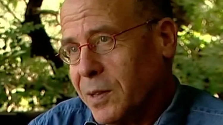 מאיר שלו בראיון לתמיר איש שלום