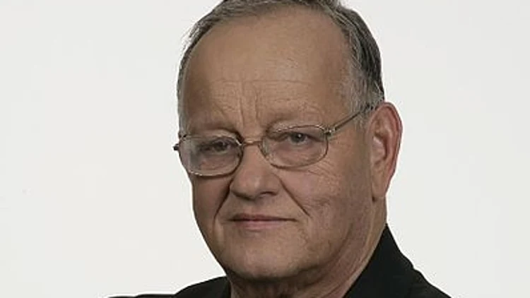 כלב שמירה: ספר חדש לדן שילון על עולם התקשורת הישראלי