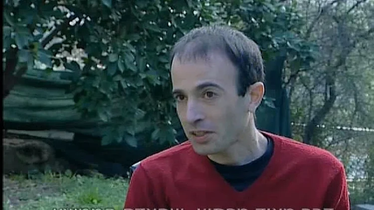 יובל נוח הררי