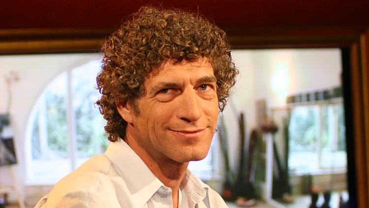 גבי ניצן מתוך ערוץ החיים הטובים