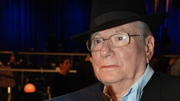 פרס ספיר לספרות