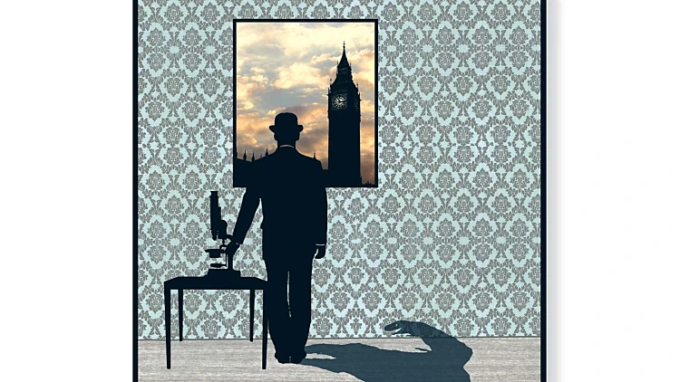 הספר "המקרה המוזר של ד"ר ג'קיל ומיסטר הייד"