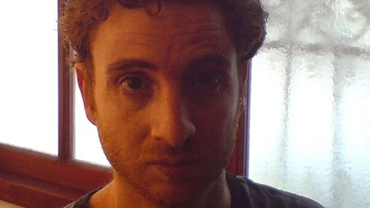 הסופר שמעון אדף