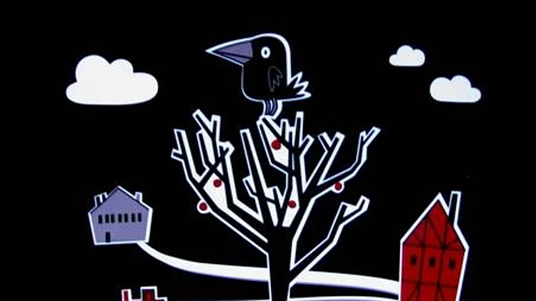 הספר "ניקולסקי" של ניקולה דיקנר