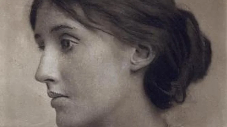 וירג'יניה וולף