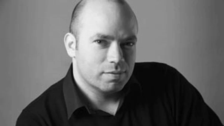 הסופר א.ד מילר