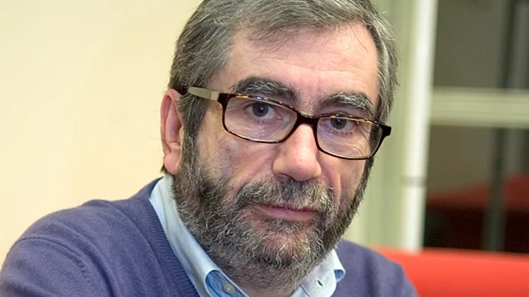 אנטוניו מוניוס מולינה