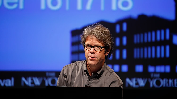 ג'ונתן פראנזן