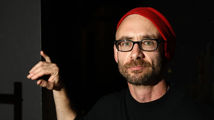 צ'אק פלאניוק