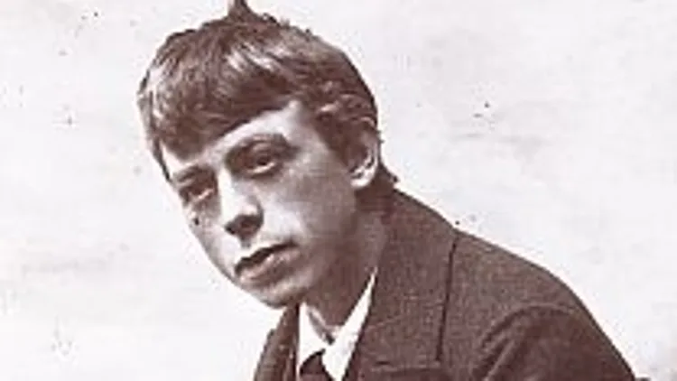 רוברט ואלזר