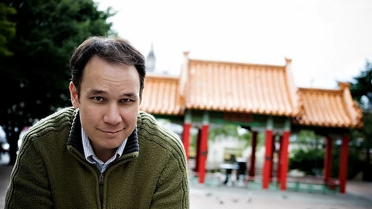 ג'יימי פורד