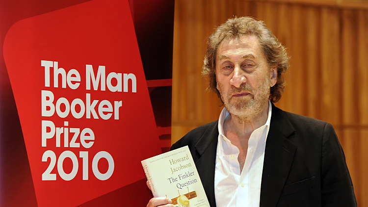 הווארד ג'ייקובסון