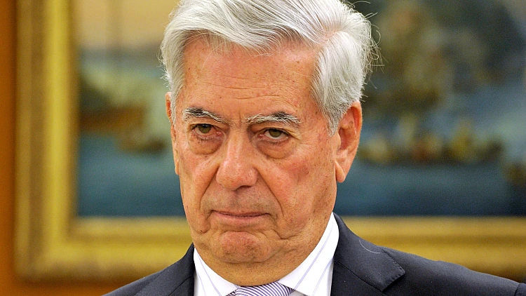 מריו ורגס יוסה