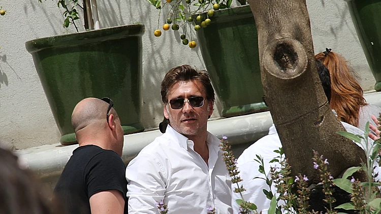 חתונה של מורן בן ציון