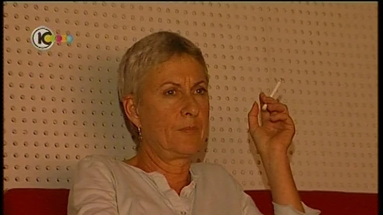 אחרי מותה: המחזה האחרון של ענת גוב