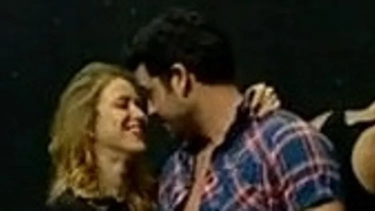 עמוד תמם בקזבלן