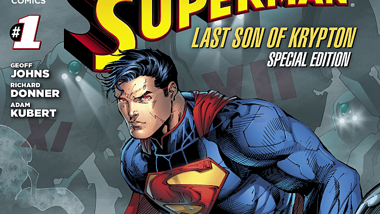 פסטיבל הקומיקס