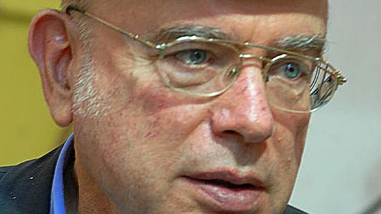 פרופ' מרדכי עומר