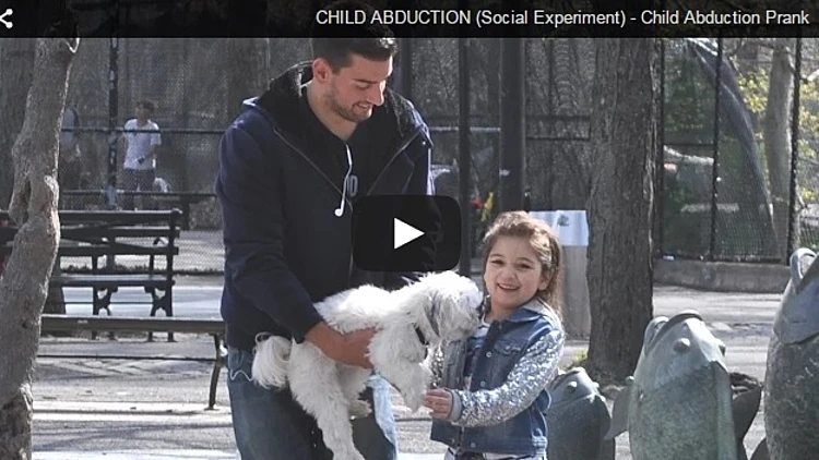 ניסוי חברתי