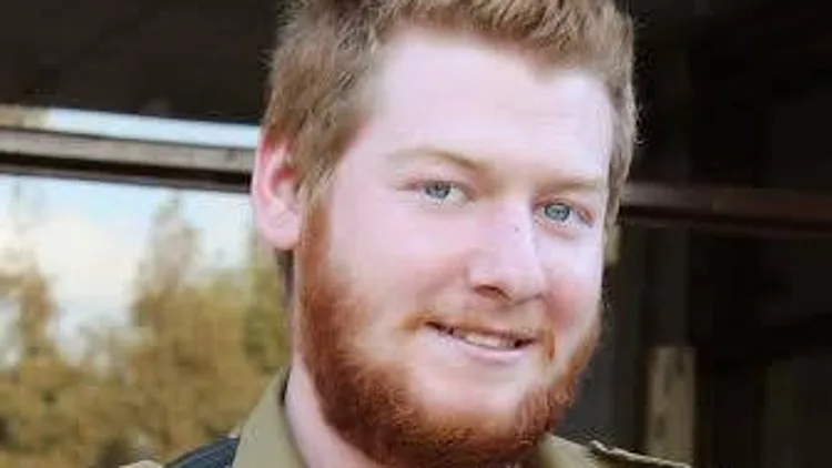 נפל בצוק איתן- גיא בויילנד ז"ל