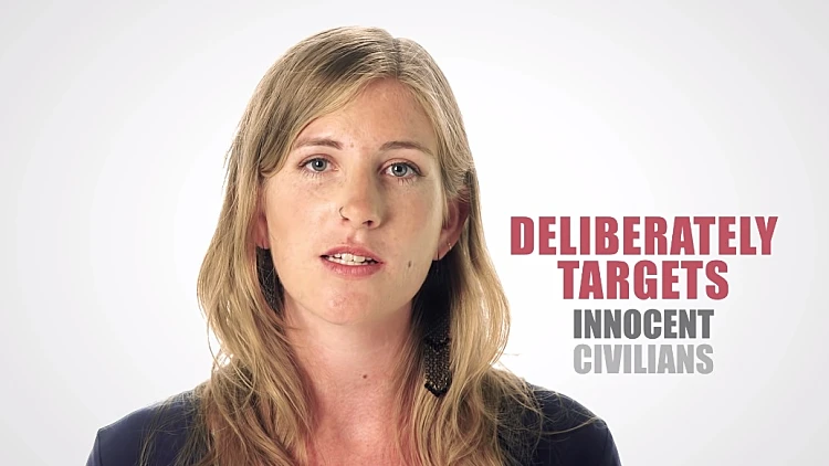 קמפיין משרד החוץ