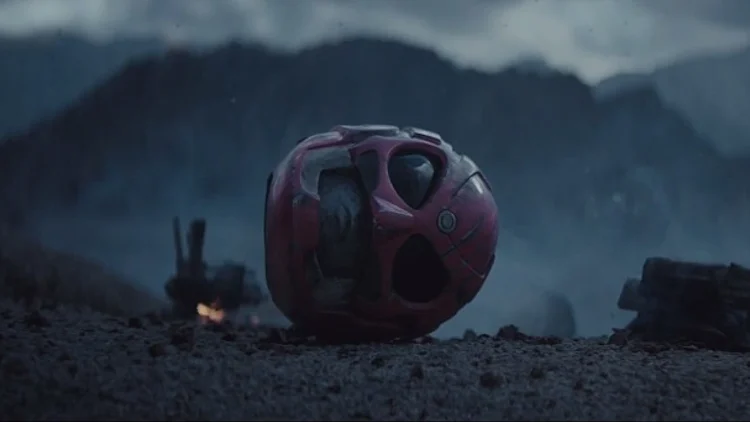 פאוור ריינג'רס