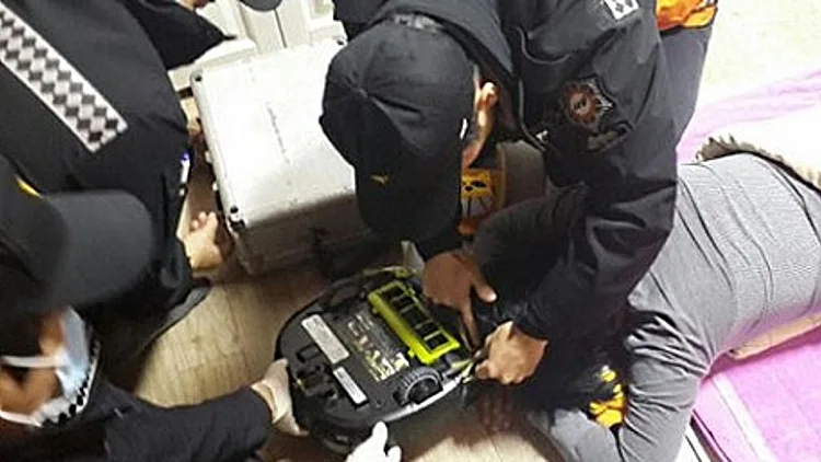 רובוט ניקוי רצפה - כלכליסט