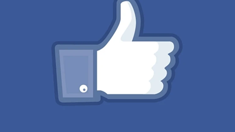 פייסבוק לייק