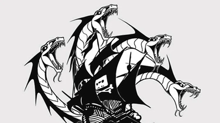 האם The Pirate Bay עומד לחזור לחיים?