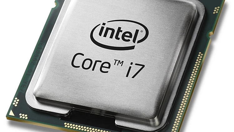 Intel Core i7