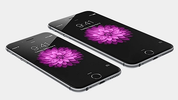 המכשירים החדשים של אפל