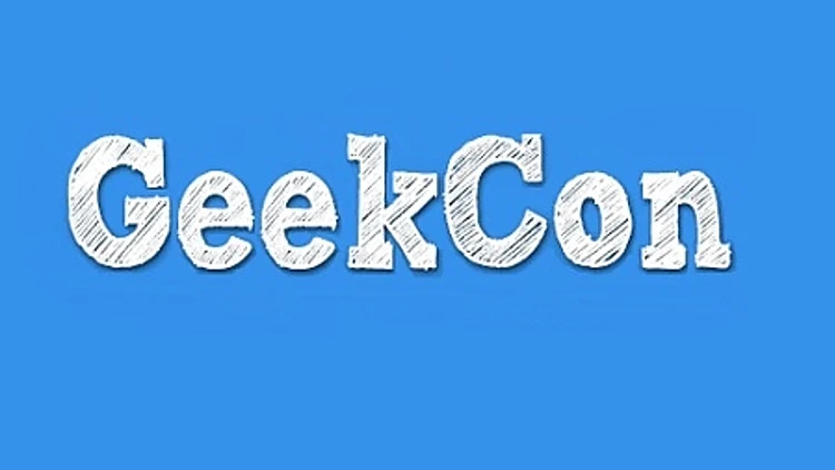 כנס GeekCon 2014, מחשבים