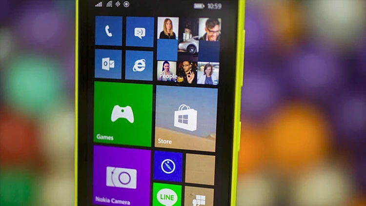 Nokia Lumia