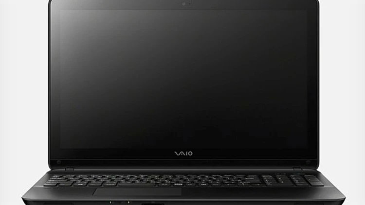Vaio FIT