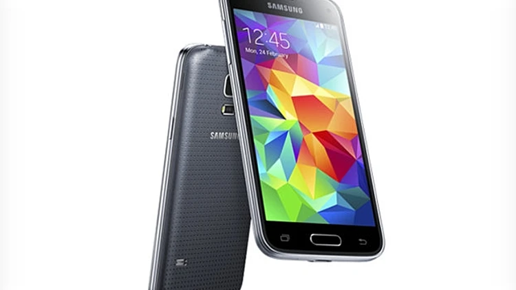 Galaxy S5 Mini