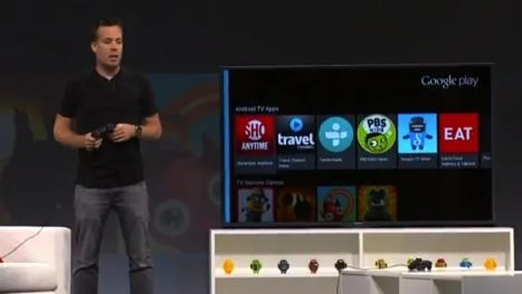 Android TV