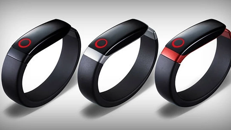 Lifeband Touch 3