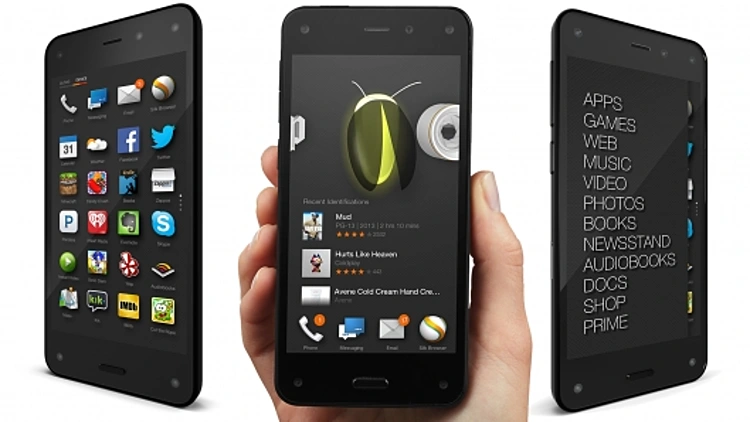 Amazon Fire