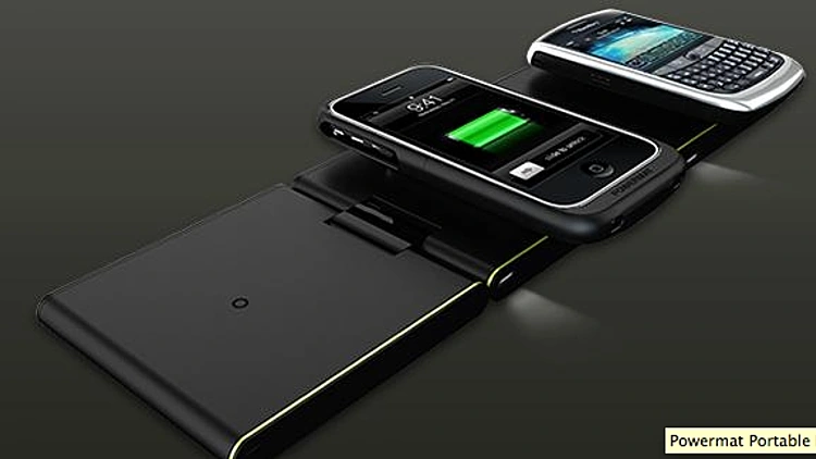 Powermat