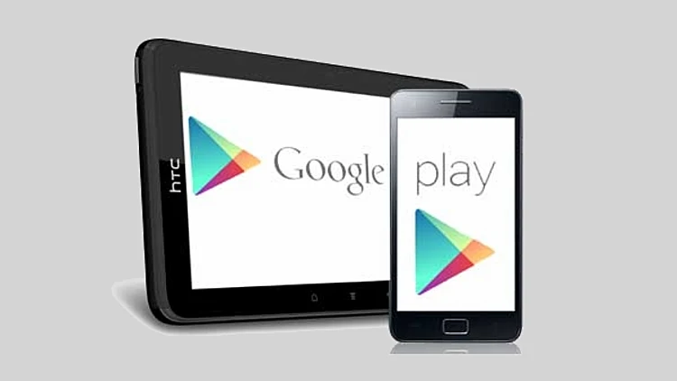 Google Play