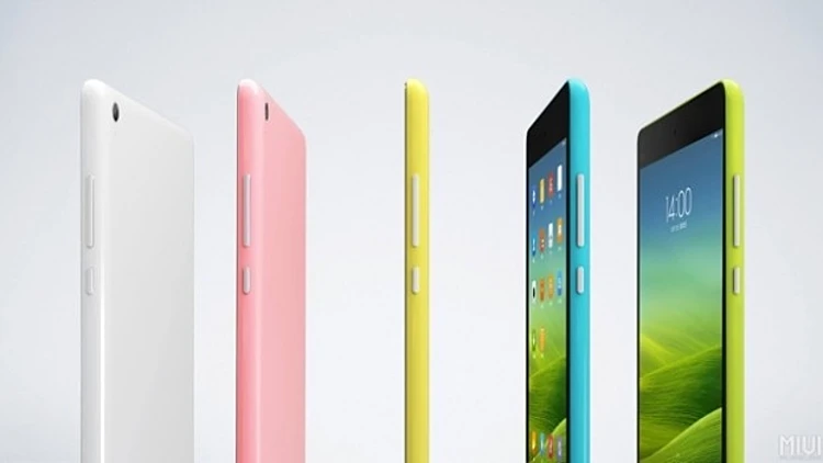 Xiaomi MiPad