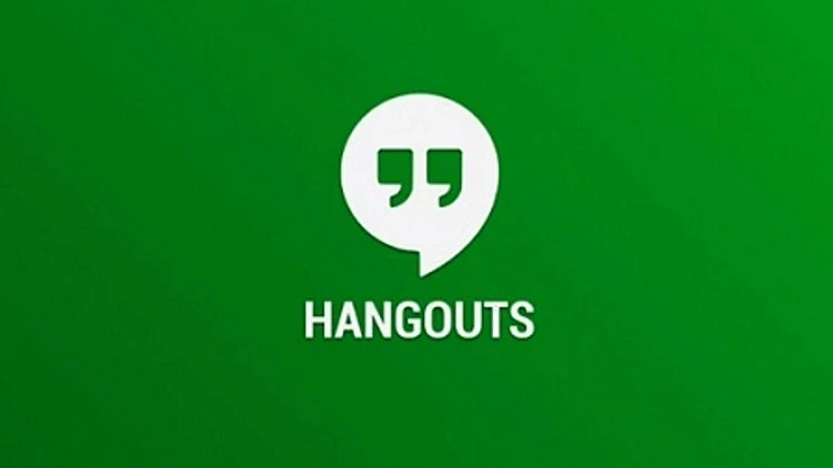 Hangouts