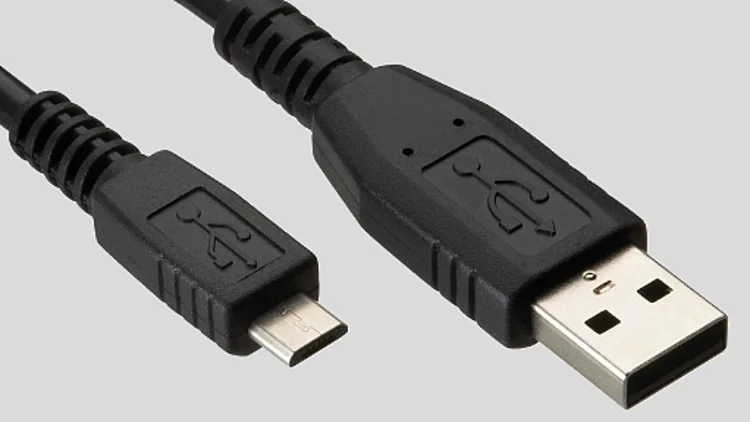 USB Type C
