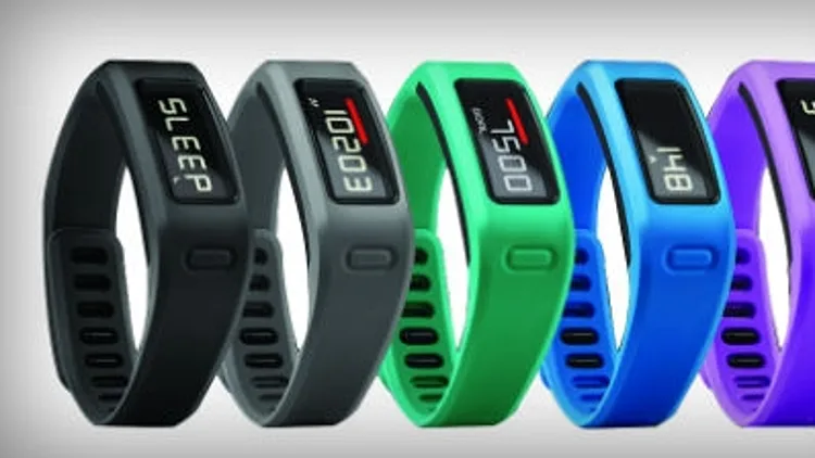 GARMIN vivofit