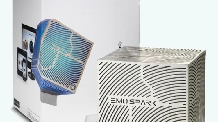 EmoSPARK