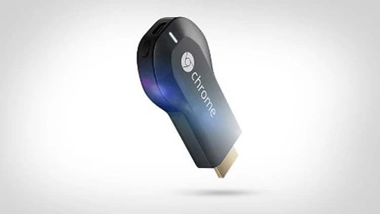 chromecast