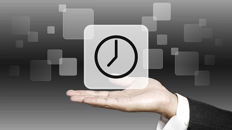 שעון חכם אילוסטרציה